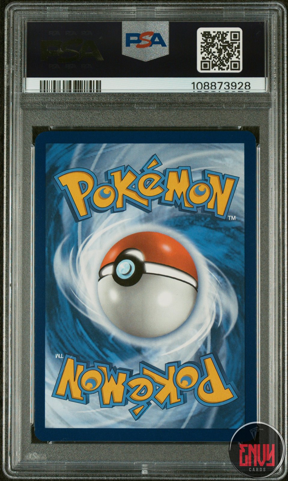 Sylveon EX 156/131 Special Illustration Rare Prismatic Evolutions Pokemon PSA 10