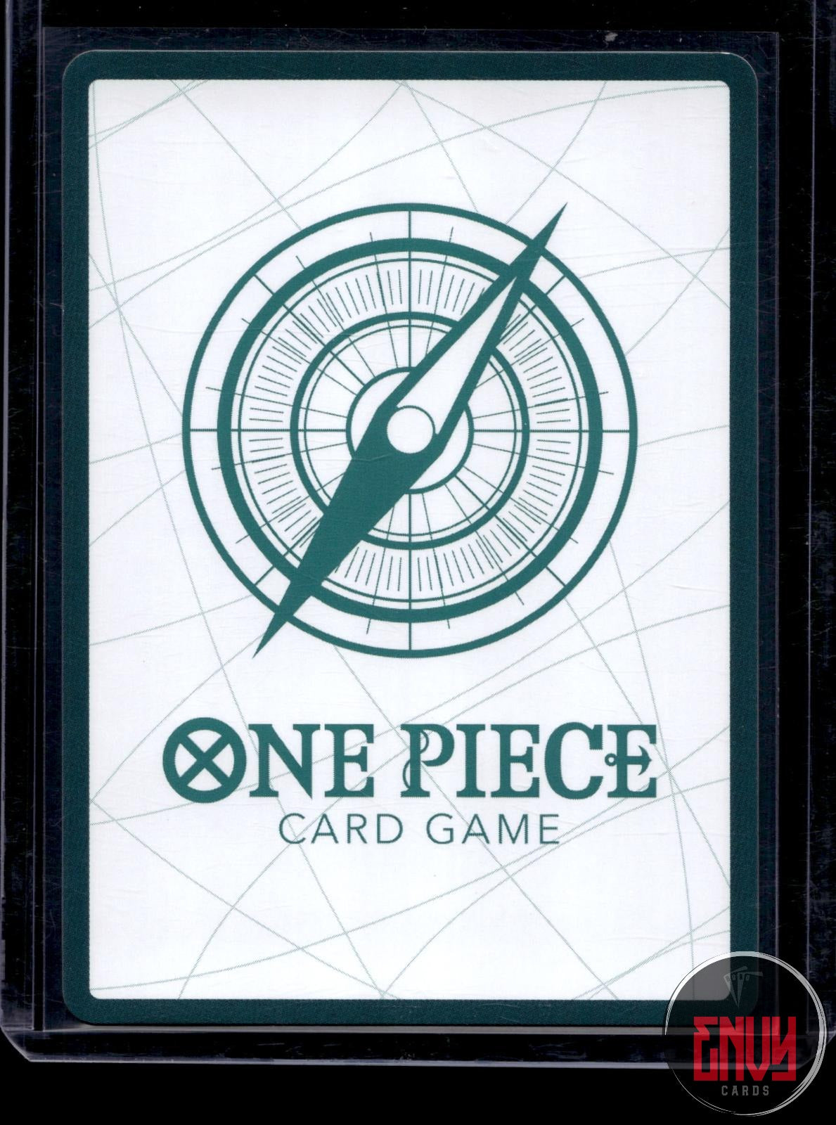DON!! Card NM ONE PIECE CARD THE BEST Vol.2 One Piece Japanese