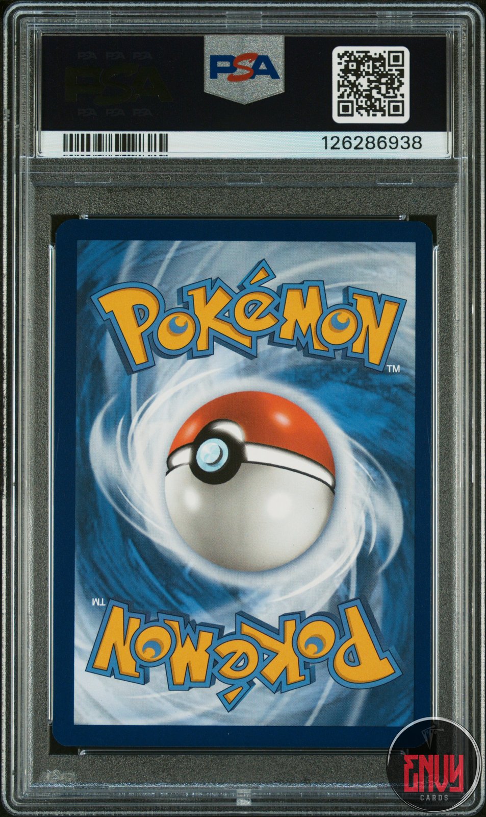Venusaur EX 198/165 Special Illustration Rare 151 Pokemon PSA 9