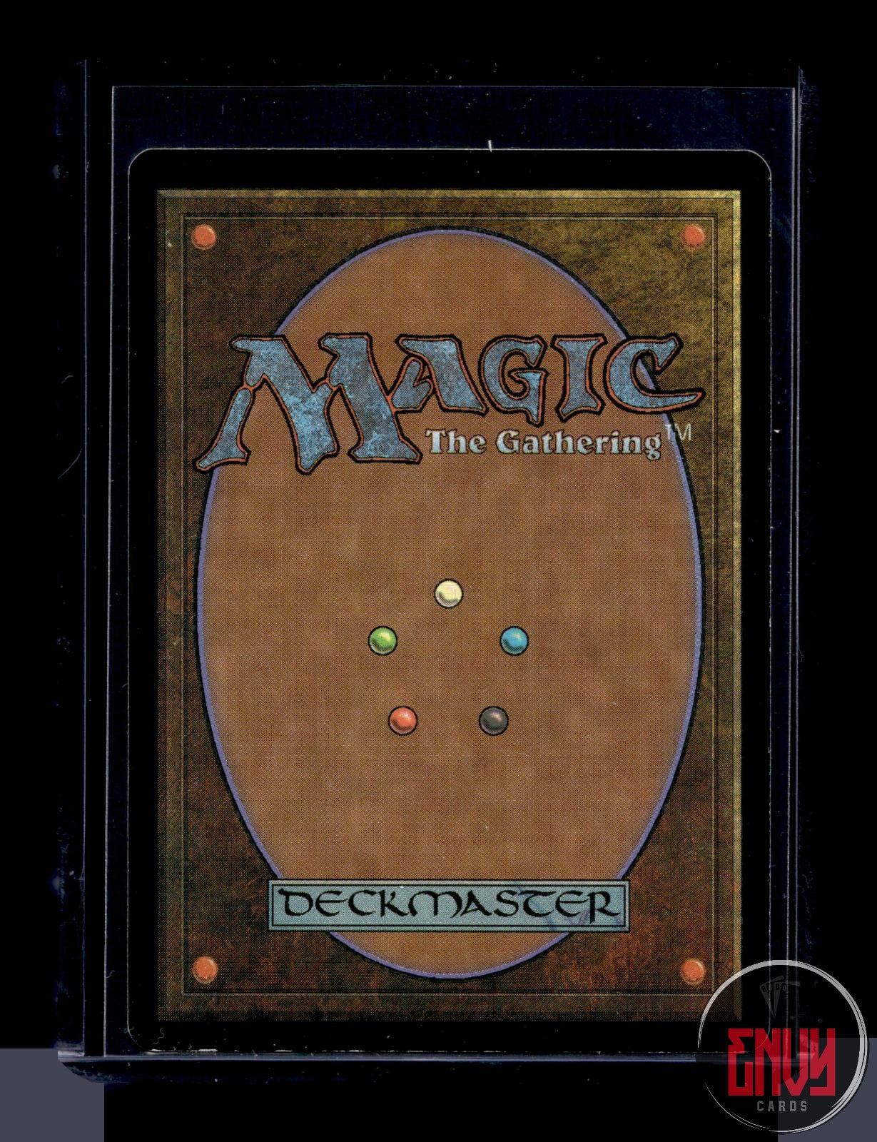 Thrive Lightly Played 129 Common Prophecy