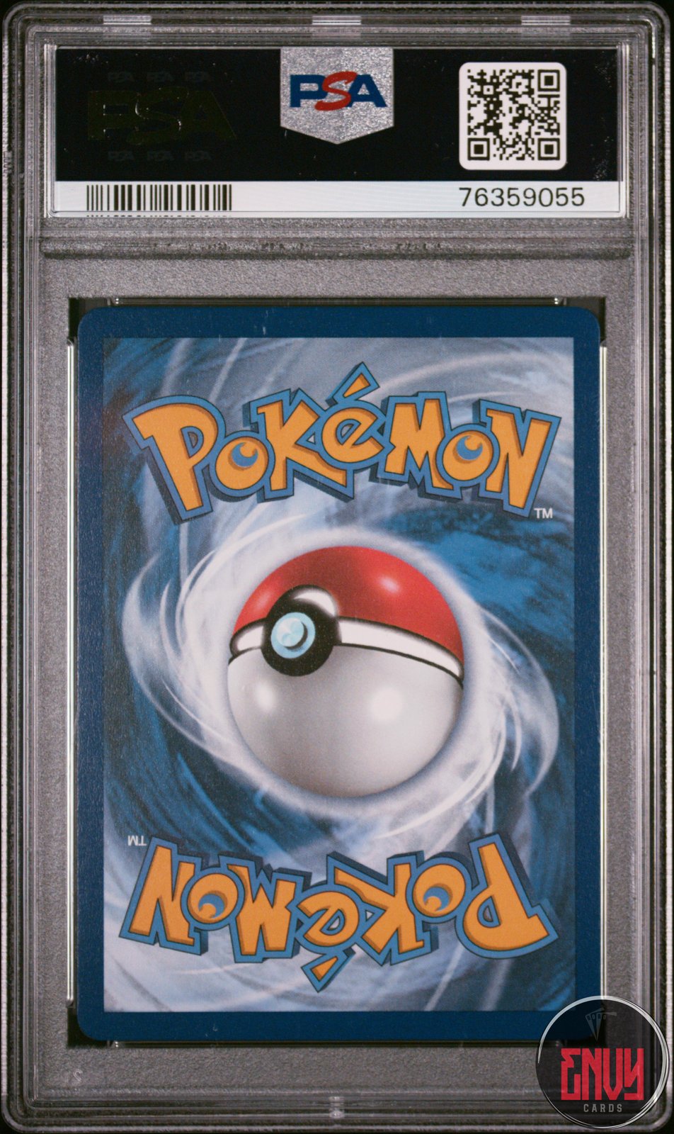Pikachu 160/159 Sword Shield Crown Zenith Pokemon PSA 10