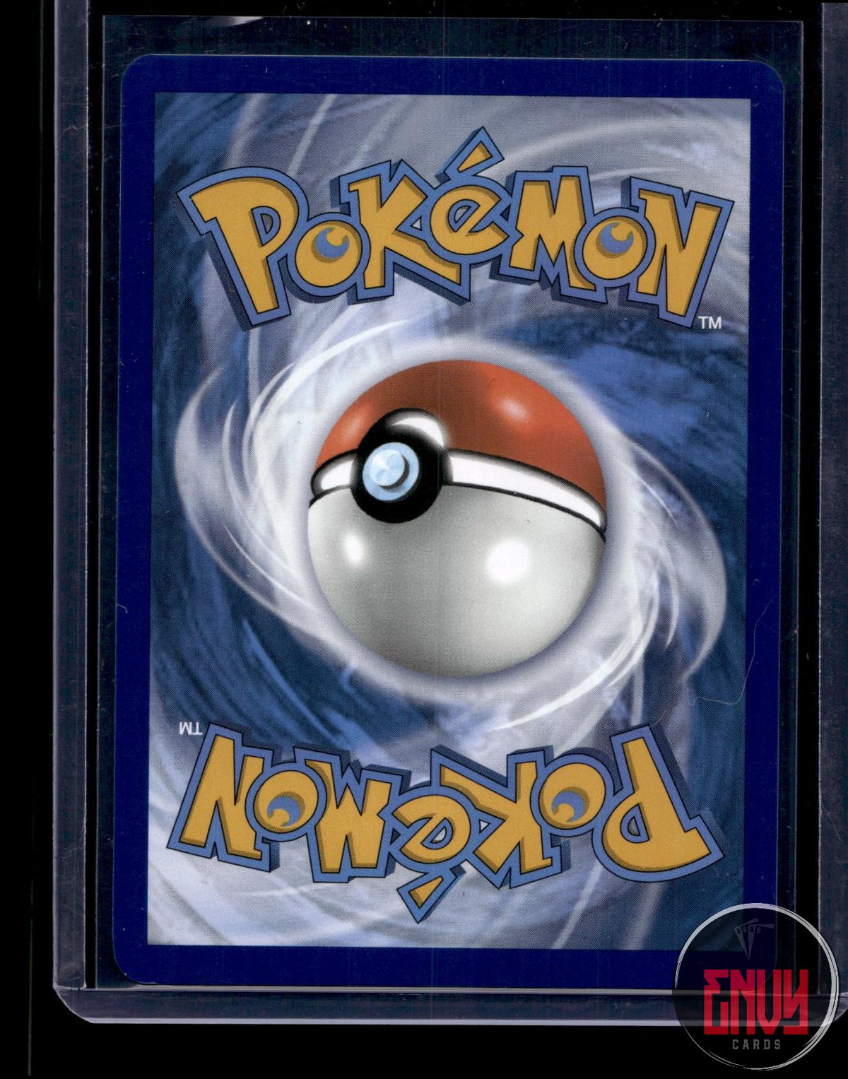 Morty's Conviction NM 211/162 SIR Temporal Forces Pokemon Holo
