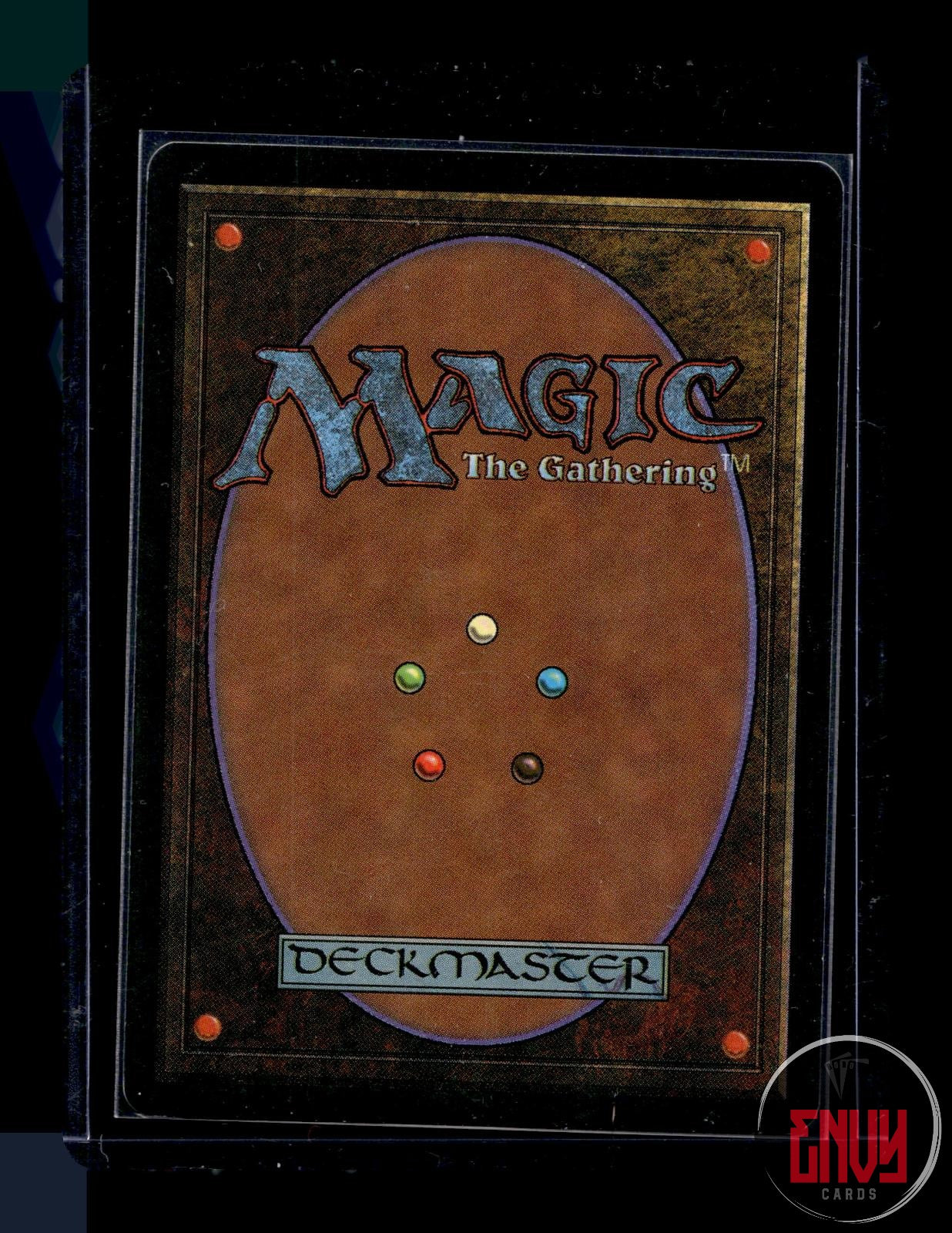Tetravus Lightly Played Rare Antiquities Magic: The Gathering