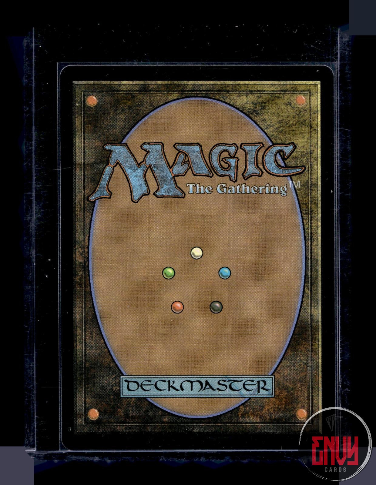Cosmogrand Zenith Near Mint 9 Mythic Edge of Eternities Magic: The Gathering