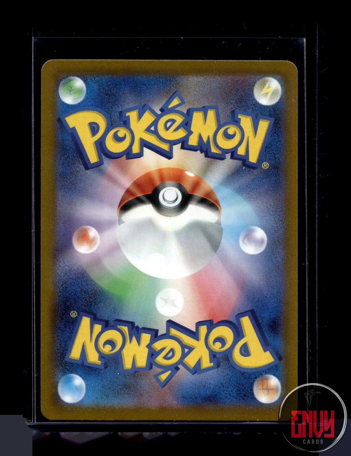 Cynthia's Spiritomb NM 208/193 Art Rare MEGA Dream ex Pokemon Japanese Holo