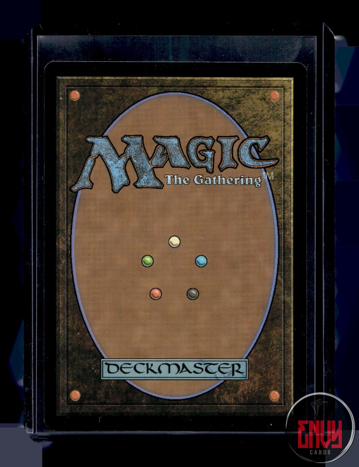 Eldrazi Temple (0014) (Borderless) NM 14 EOE Stellar Sights Magic: The Gathering