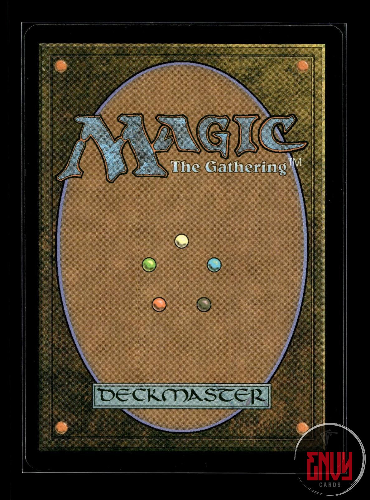 Mana Crypt (Borderless) Near Mint 361 Mythic Double Masters
