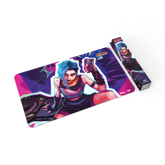Riftbound - League of Legends TCG: Origins Playmat
