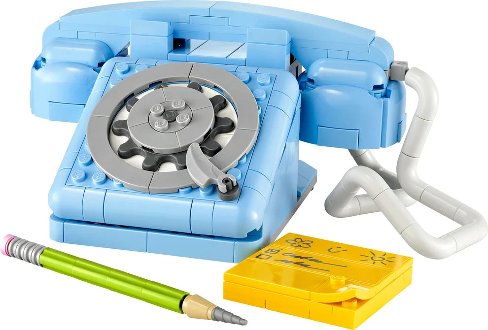 31174 Retro Telephone
