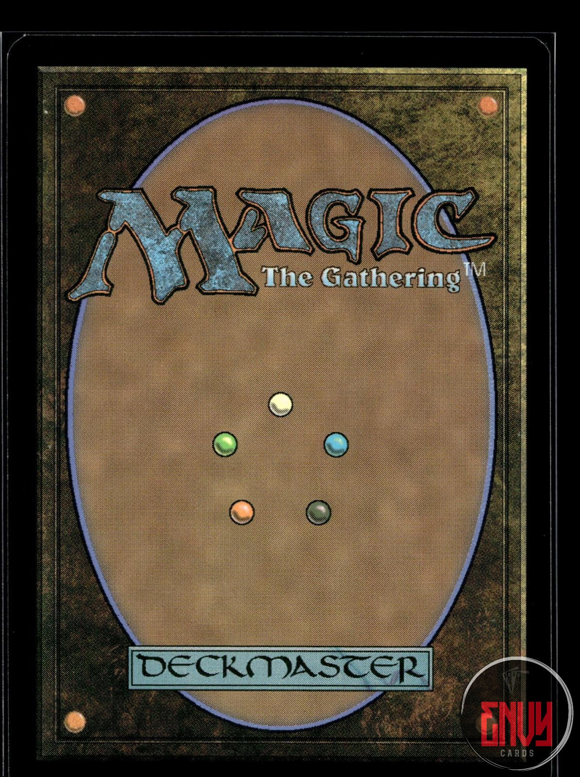 Sea of Clouds Near Mint 360 Rare Commander Legends: Battle for Baldur's Gate