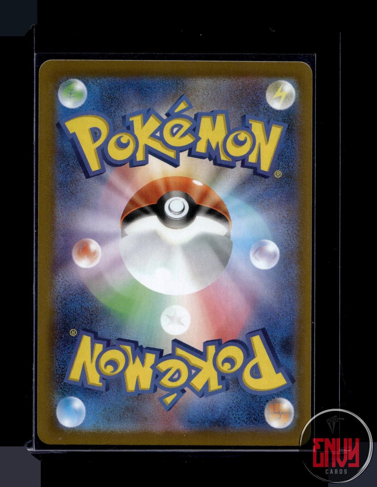 Raticate Near Mint 092/080 Art Rare Nihil Zero Pokemon Japanese