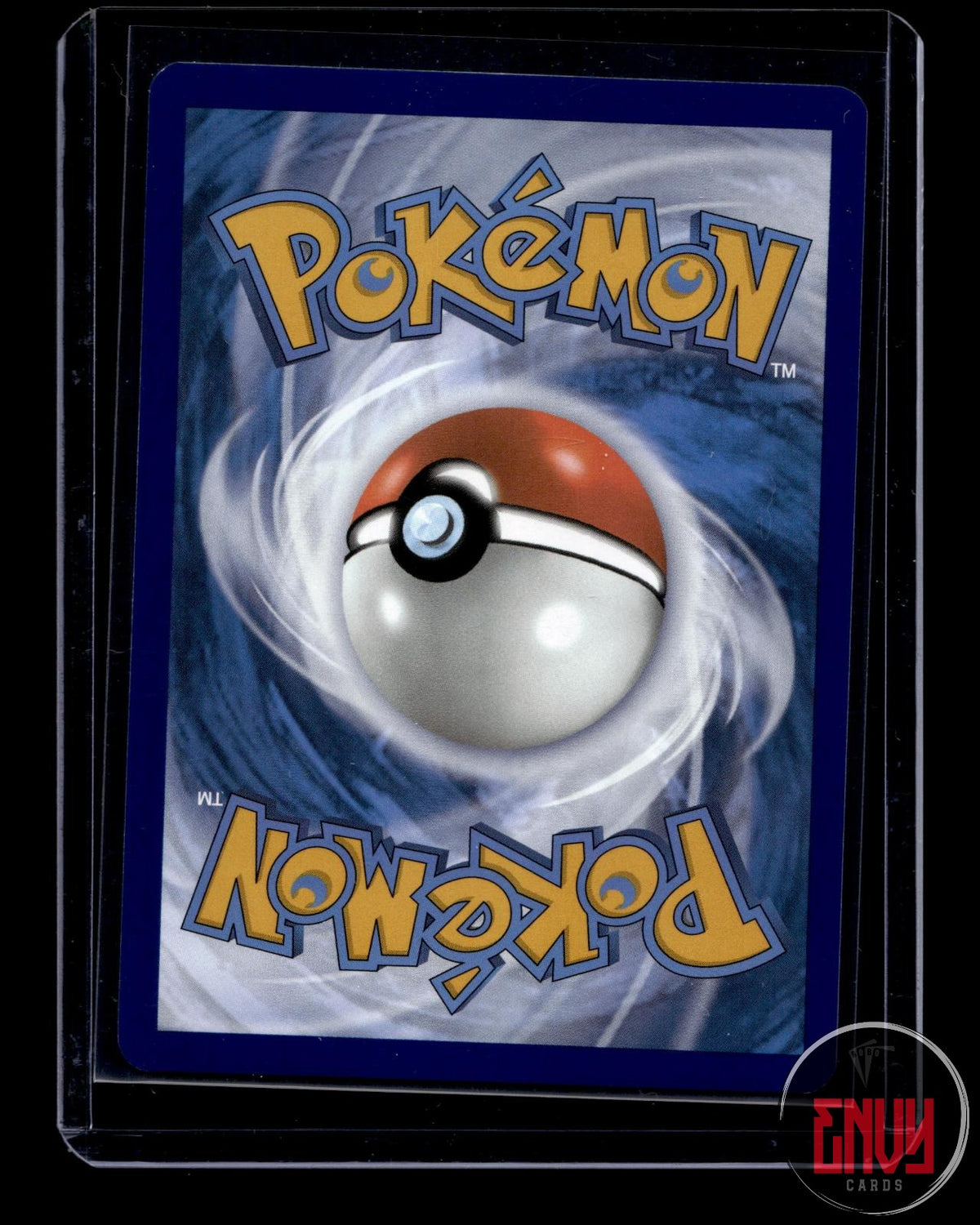 Duskull NM 068/064 IR Shrouded Fable Pokemon Holo