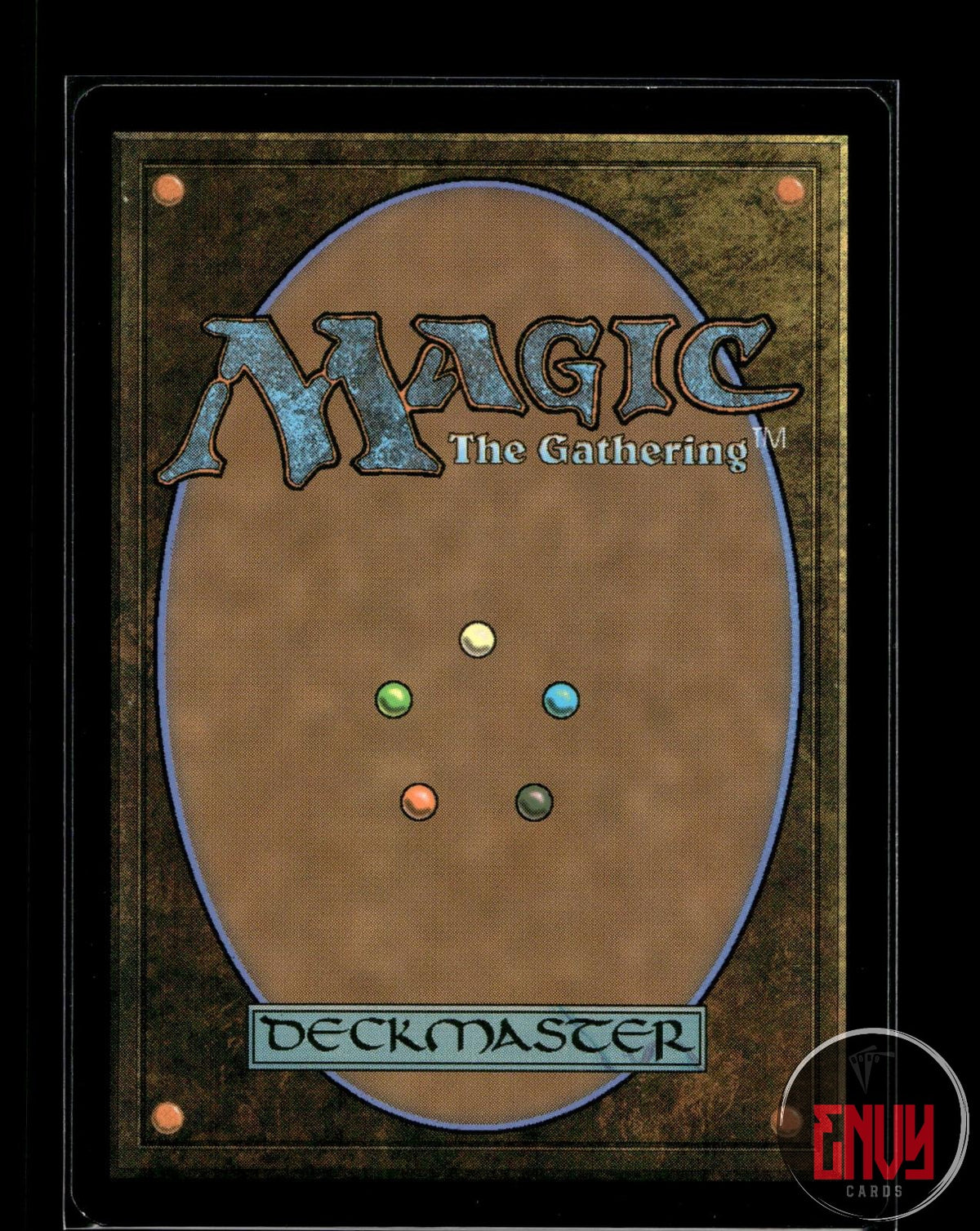 Undergrowth Stadium (Borderless) Near Mint 666 Rare Commander Masters