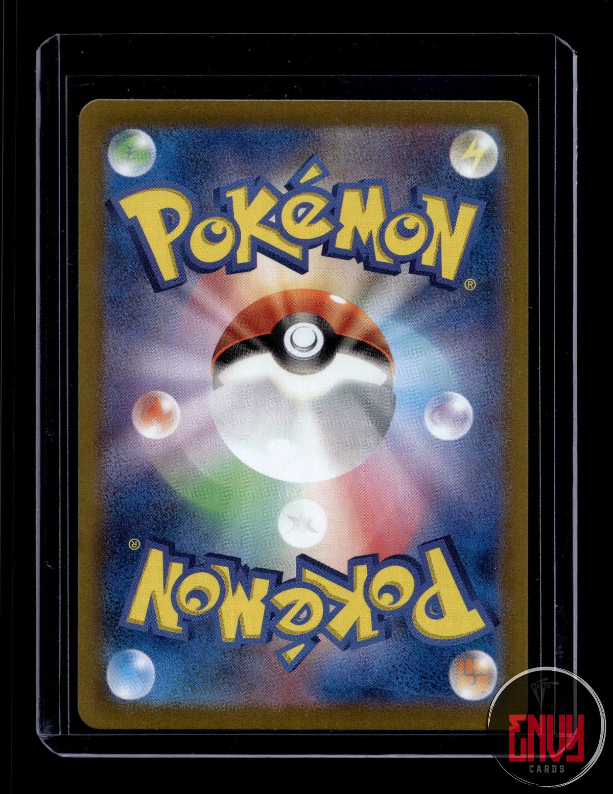 Meditite NM 111/102 AR Stellar Miracle Pokemon Japanese Holo