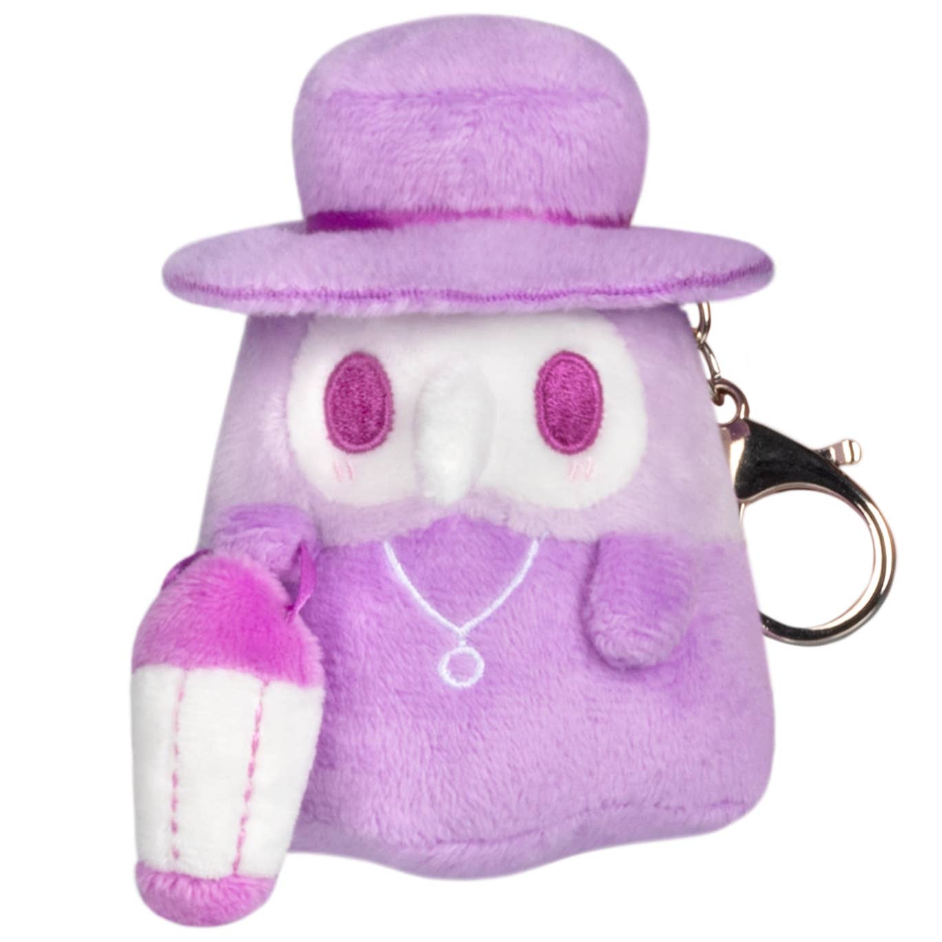 Squishable - Blind Box Micro - Doctor Plague S1, Keychain
