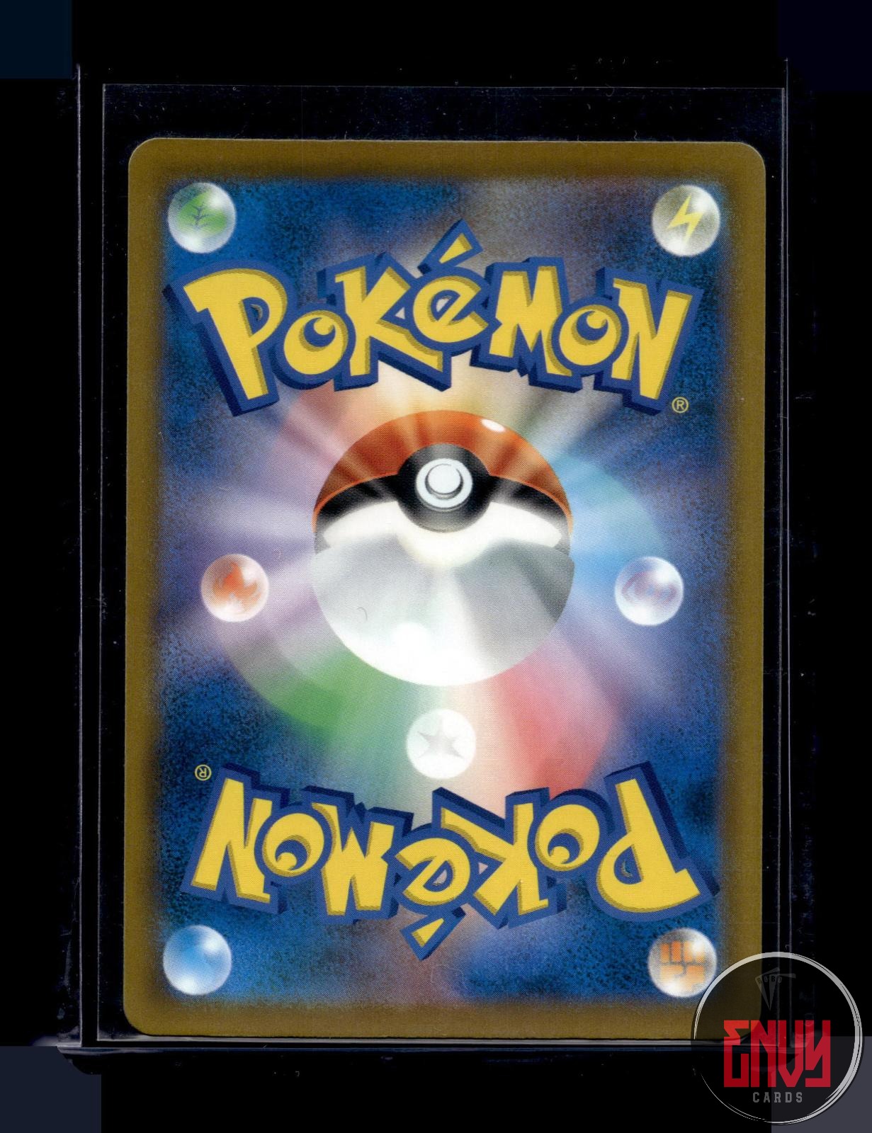 Canari Near Mint 219/193 Super Rare MEGA Dream ex Pokemon Japanese
