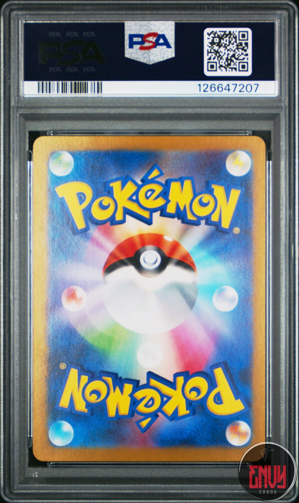 Charizard EX 331/190 Ssr Sv4a-Shiny Treasure EX Pokemon Japanese PSA 10