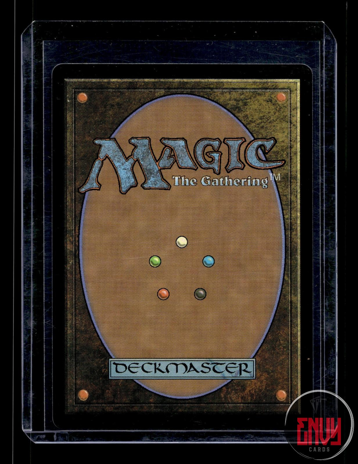 Dust Bowl (0012) (Borderless) NM 12 EOE: Stellar Sights Magic: The Gathering