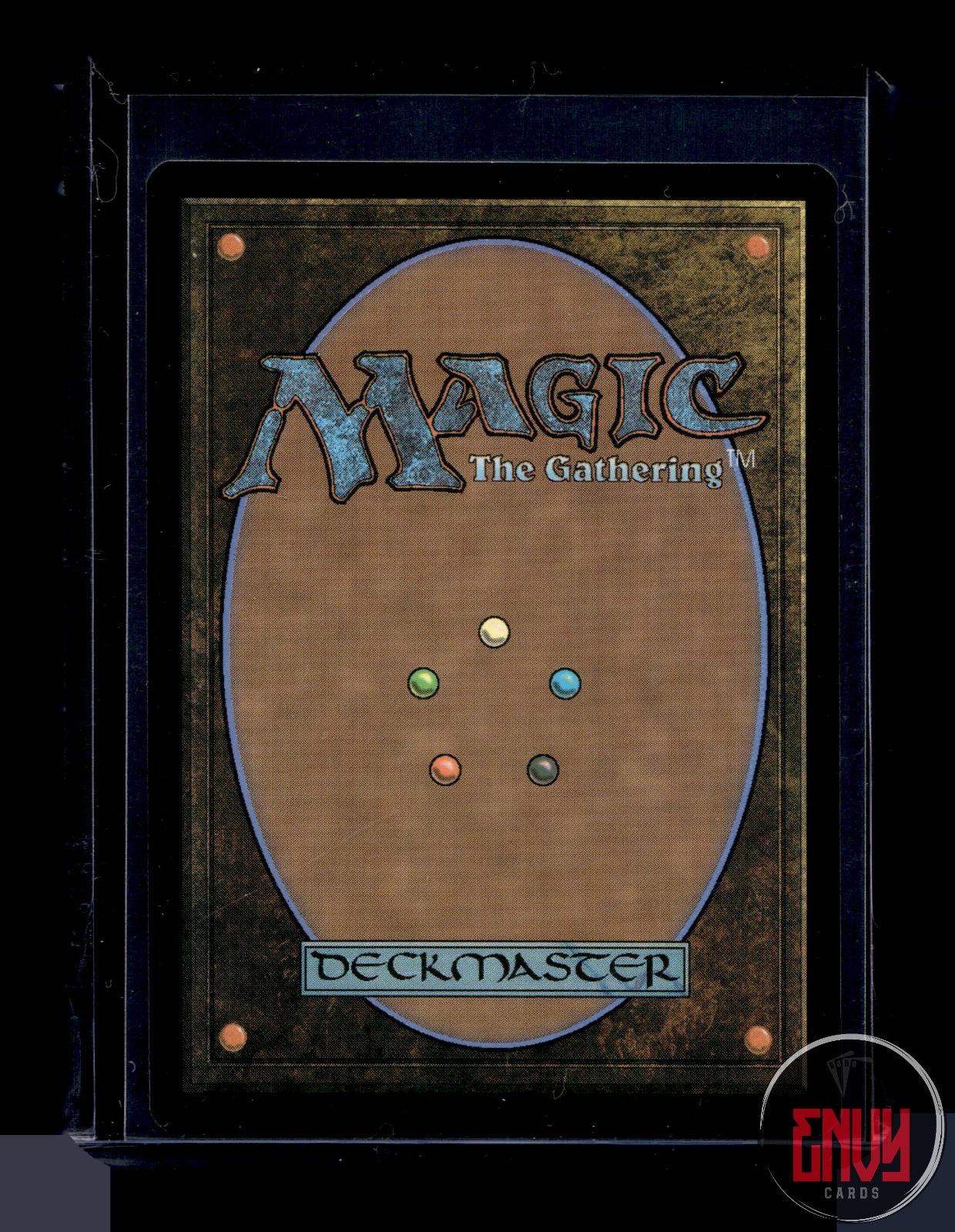 Sundown Pass (Borderless) Lightly Played 305 Rare Secrets of Strixhaven