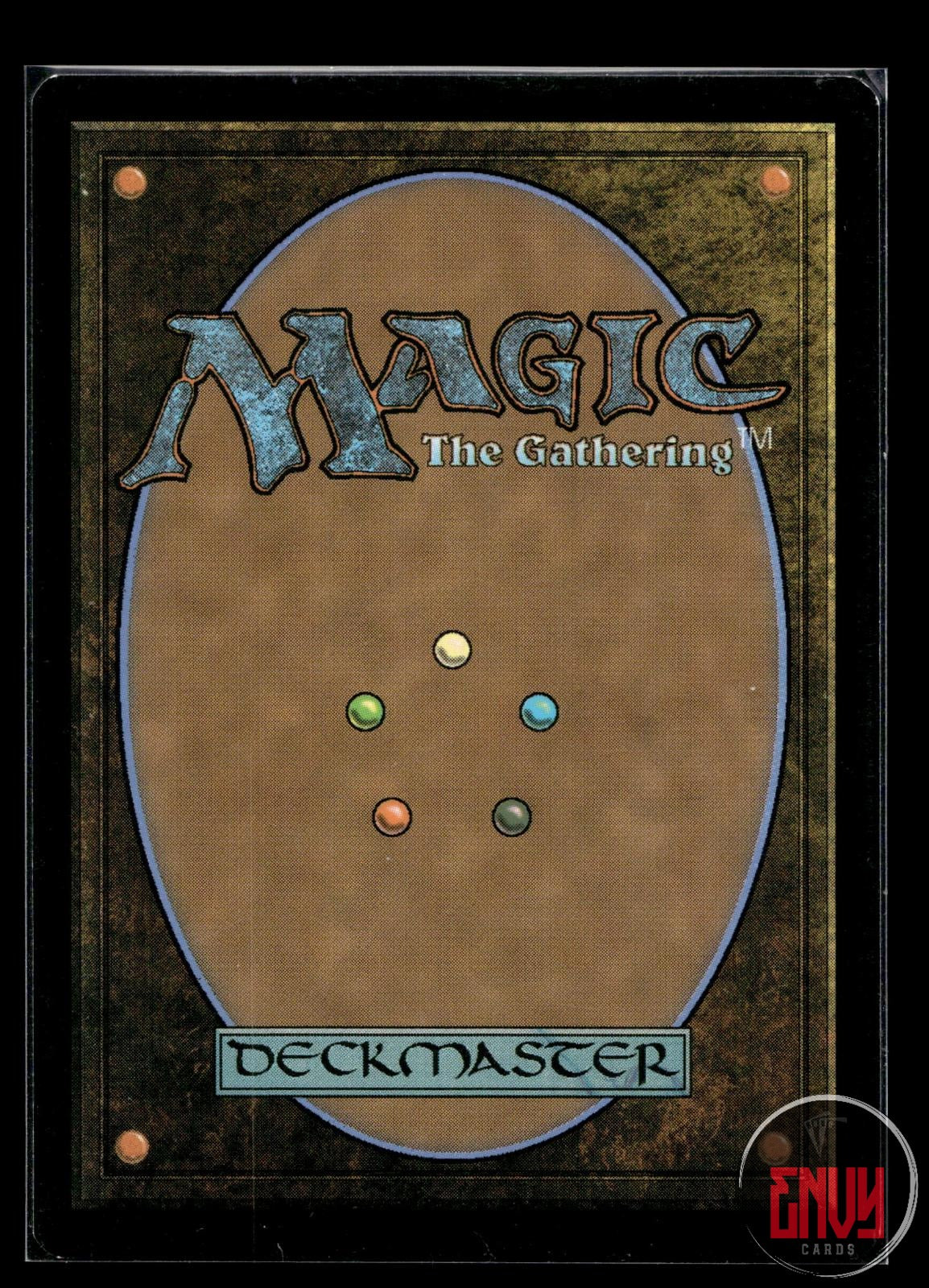 Sensei's Divining Top (Future Sight) LP 231 Uncommon Mystery Booster 2