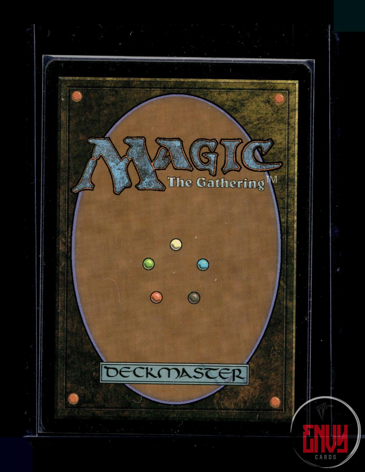 Phyrexian Metamorph Near Mint 61 Rare Double Masters Magic: The Gathering Foil