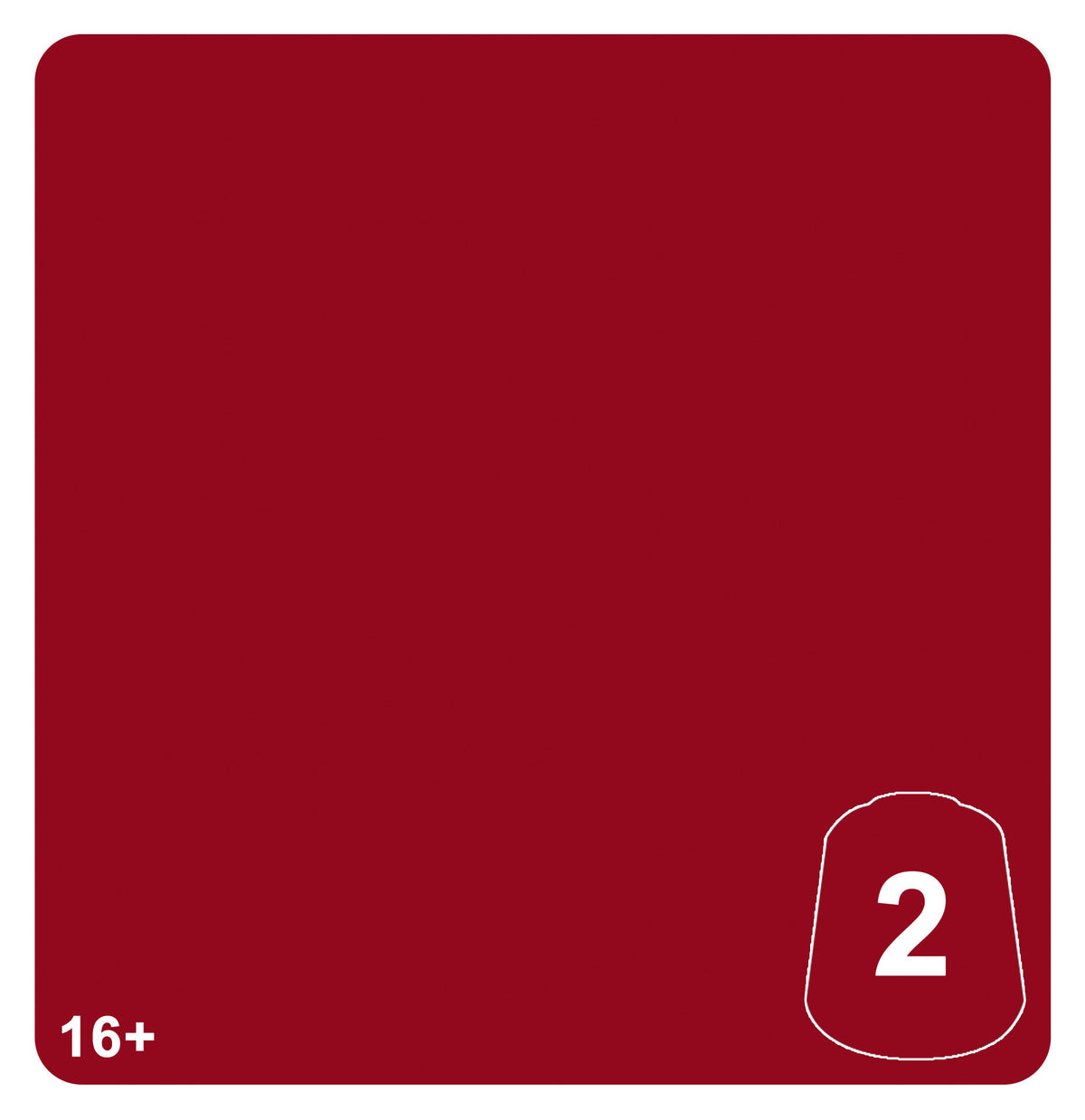 Bloodtoof Red 2
