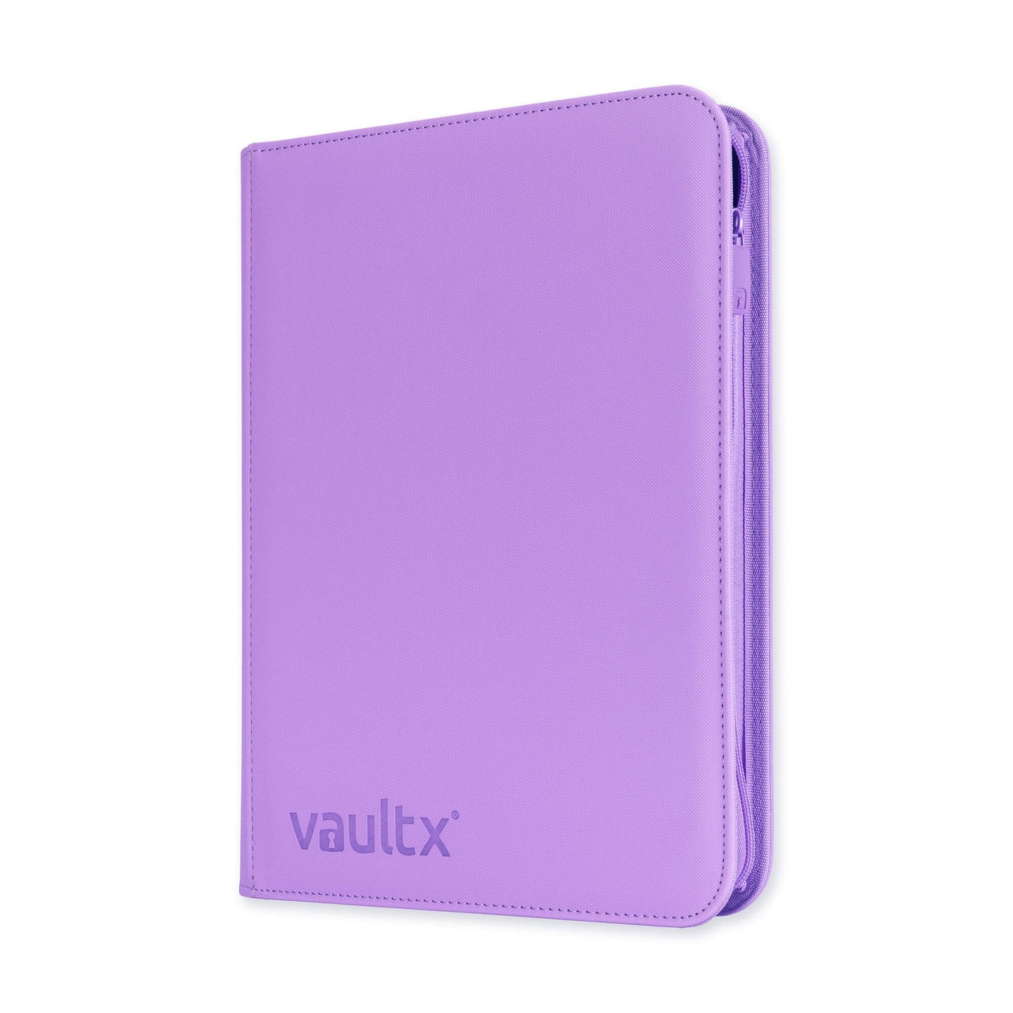 Vault-X 9 Pocket Binder