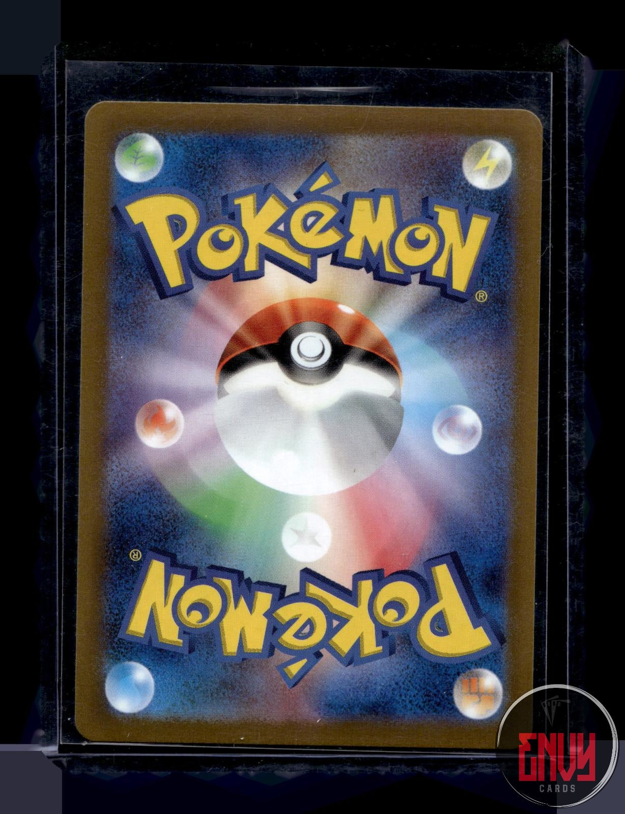 Squirtle Near Mint 061/SV-P Scarlet & Violet Pokemon Japanese
