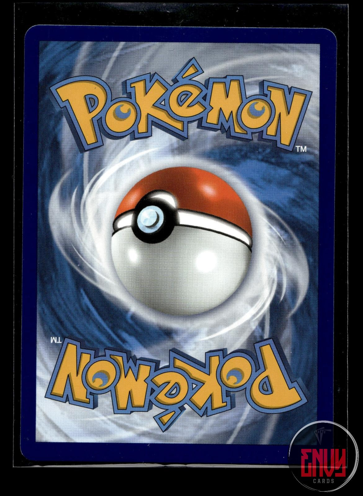 Mew VMAX NM 268/264 Rainbow Fusion Strike Pokemon Holo