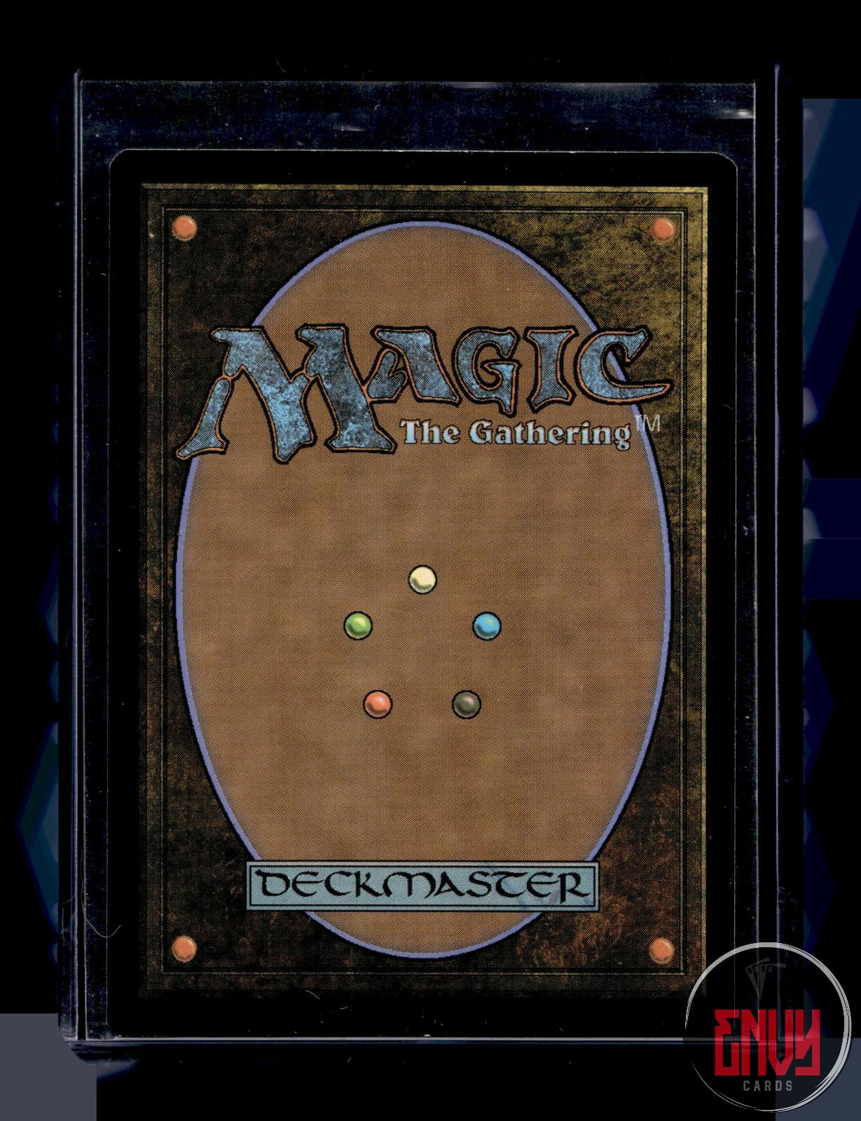 Etali, Primal Storm (Borderless) LP 329 Rare Foundations Magic: The Gathering