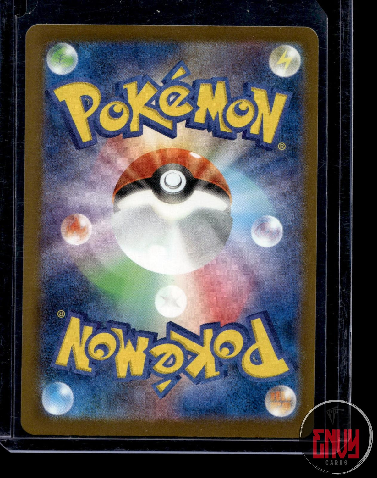 Mega Gengar ex NM 230/193 Mega Attack Rare MEGA Dream ex Pokemon Japanese Holo