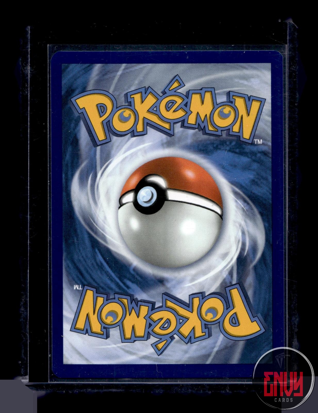 Paldean Wooper Near Mint 102/094 Illustration Rare Phantasmal Flames Pokemon