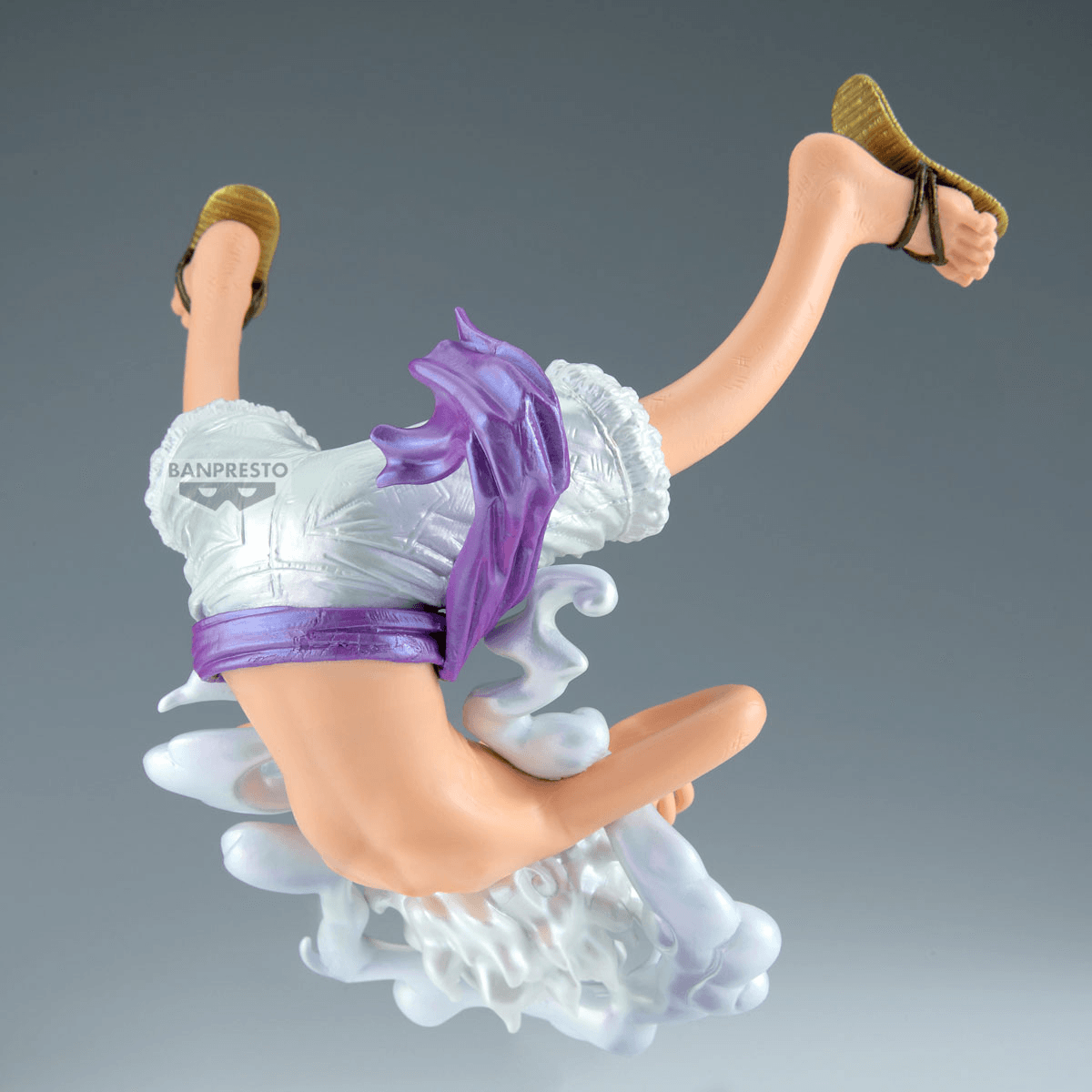 ONE PIECE KING OF ARTIST MONKEY D.LUFFY GEAR5 Ⅱ-SPECIAL ver.-