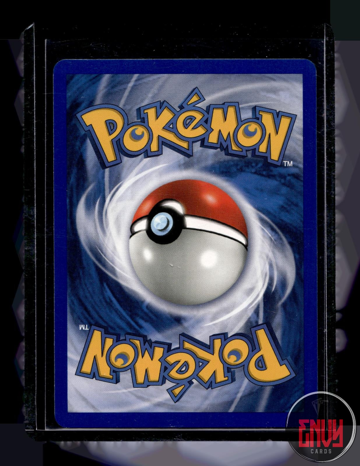 Unown [E] Lightly Played 67/75 Common Neo Discovery Pokemon 1st Edition