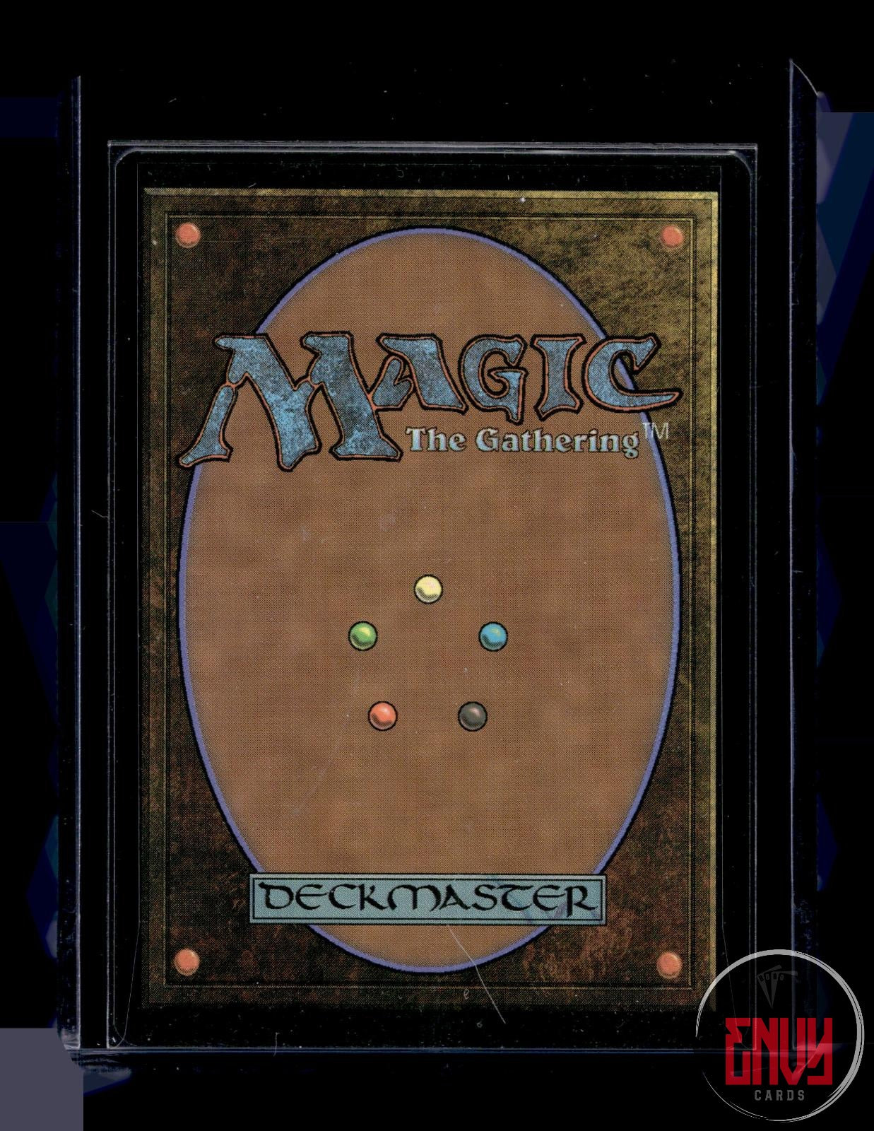 Dimir Signet (Foil Etched) NM 287 Secret Lair Drop Series Magic: The Gathering