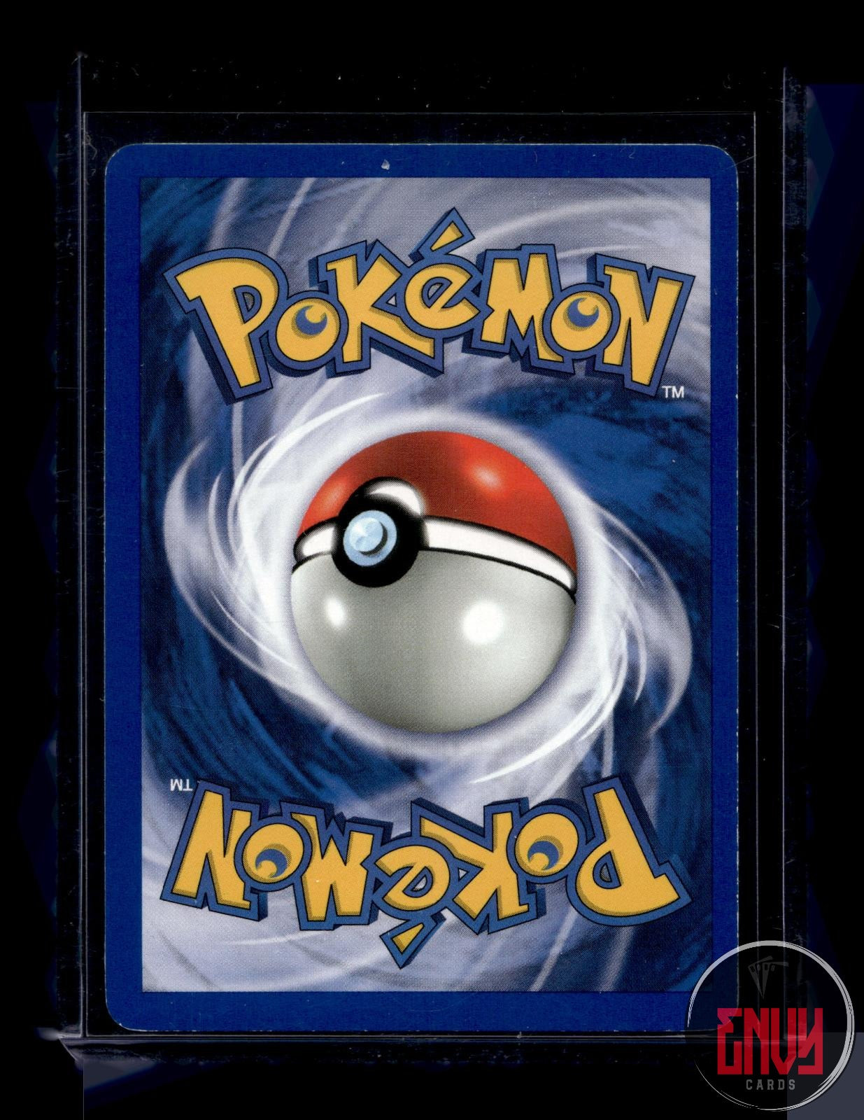 Misty's Staryu Lightly Played 90/132 Common Gym Heroes Pokemon Unlimited
