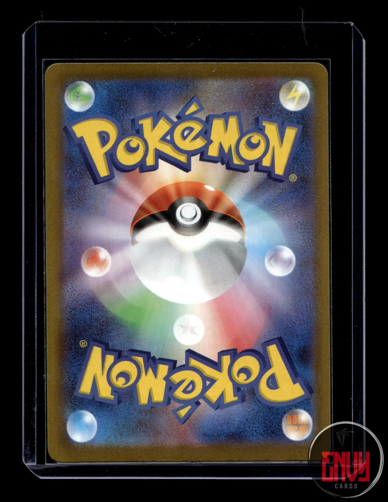 Mega Lucario ex NM 228/193 Mega Attack Rare MEGA Dream ex Pokemon Japanese