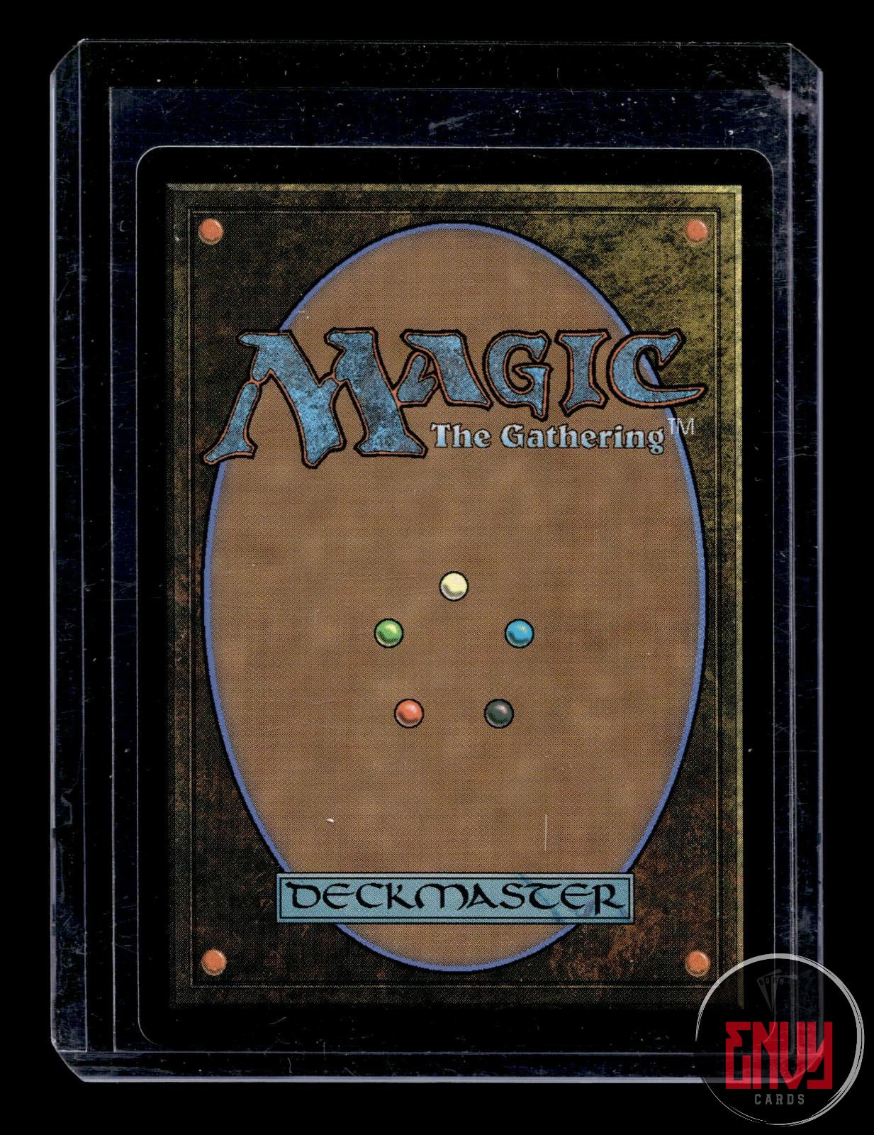 Summon: Primal Odin (Borderless) Lightly Played 365 Rare FINAL FANTASY Foil