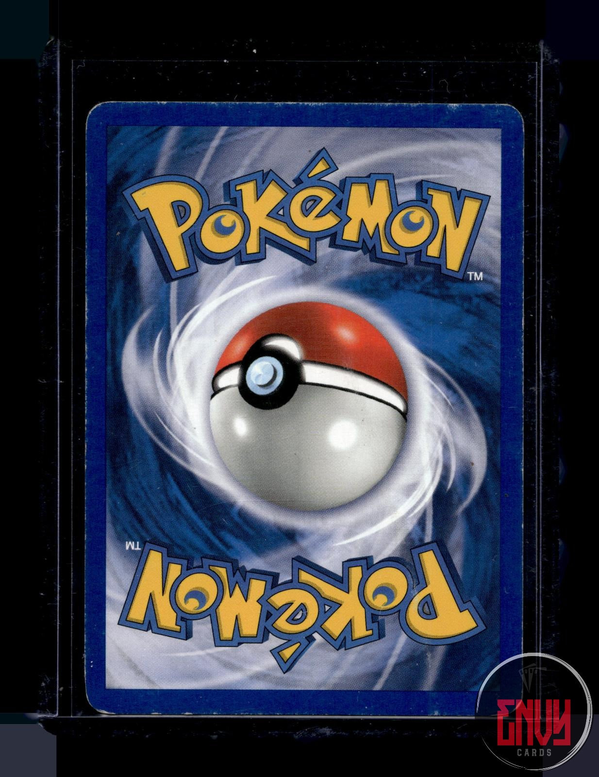 Blaine's Charmander Damaged 61/132 Common Gym Heroes Pokemon Unlimited