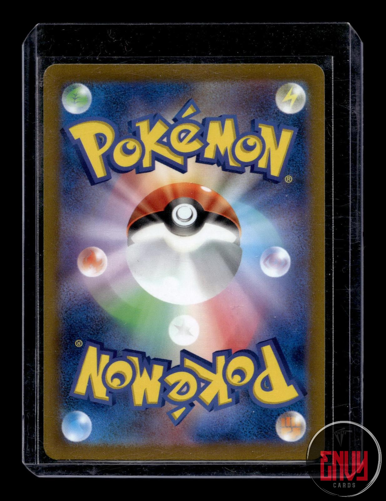 Thievul Near Mint 192/172 Art Rare VSTAR Universe Pokemon Japanese