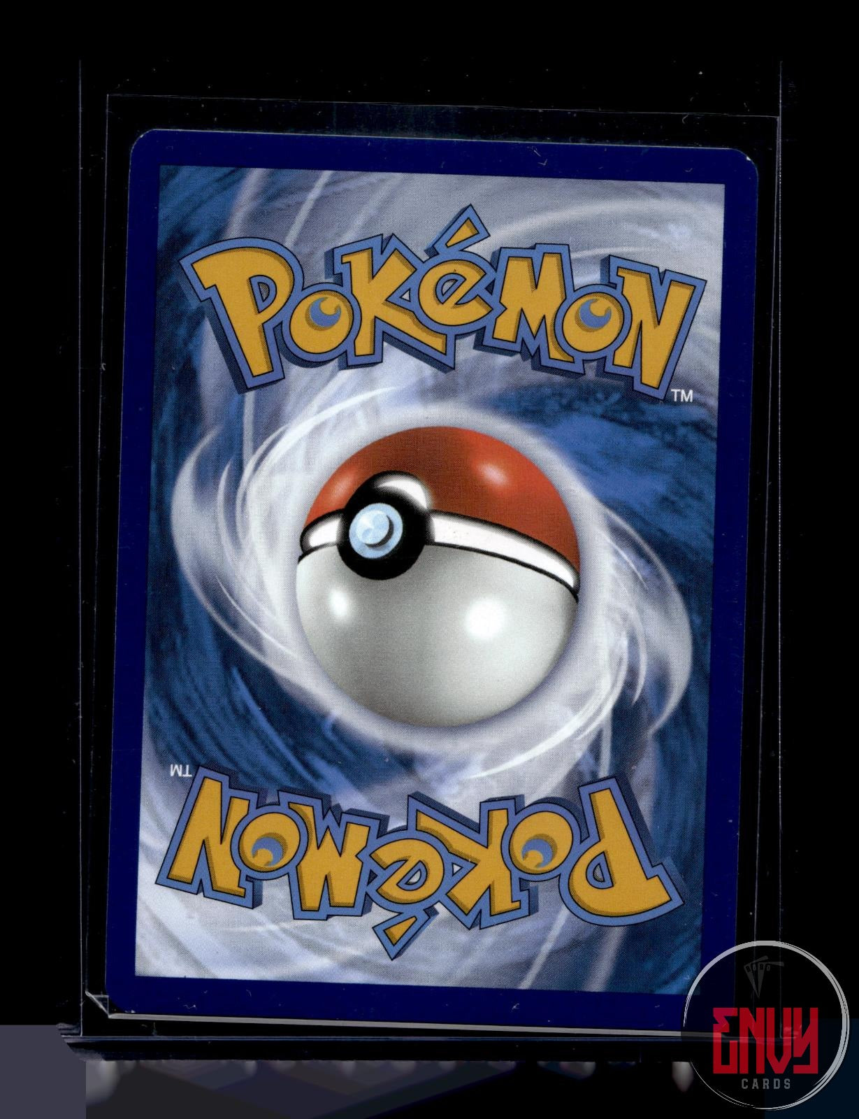 Morty's Conviction Near Mint 201/162 Ultra Rare Temporal Forces Pokemon Holo