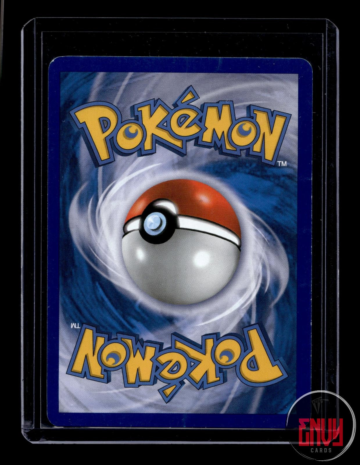 Shuppet Lightly Played 75/102 Common HGSS Triumphant Pokemon