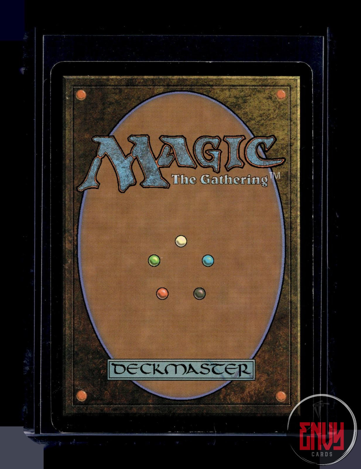 Wirewood Herald Lightly Played 302 Common Onslaught Foil