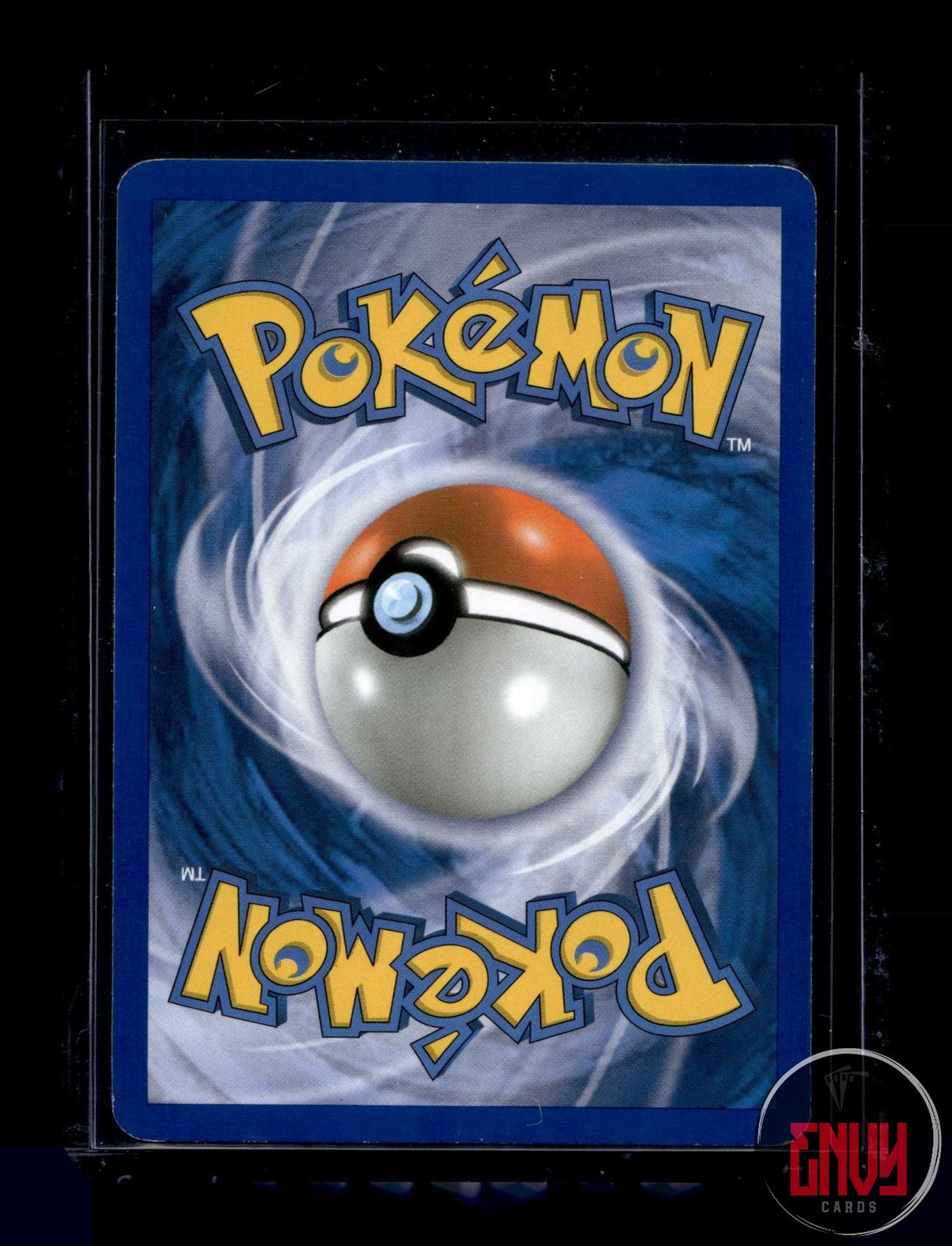 Horsea LP 66/110 C Holon Phantoms Pokemon Reverse Holo