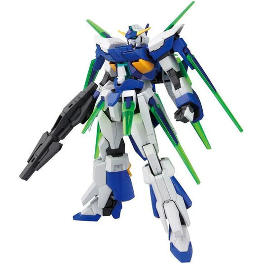 Bandai Spirits 0080 WitP HGUC Gundam RX-78 NT-1 Alex HG 1/144 Model Kit