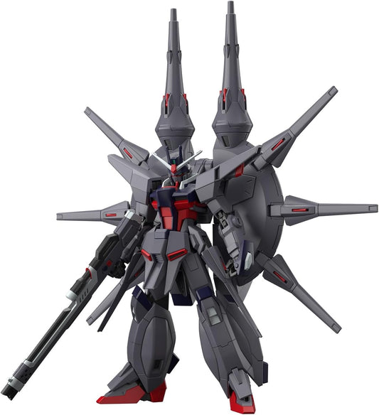 HG 1/144 LEGEND GUNDAM