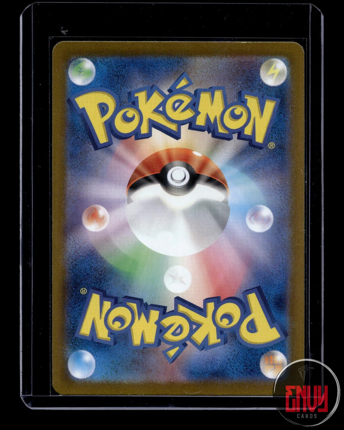 Basic Psychic Energy NM 210/165 UR SV2a: Pokemon Card 151 Pokemon Japanese Holo