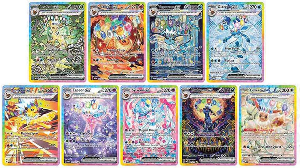 Pokemon Terastal Festival Booster Box Japanese - SV8a Envy Card Store Pokemon Terastal Festival Booster Box Japanese - SV8a Envy Card Store