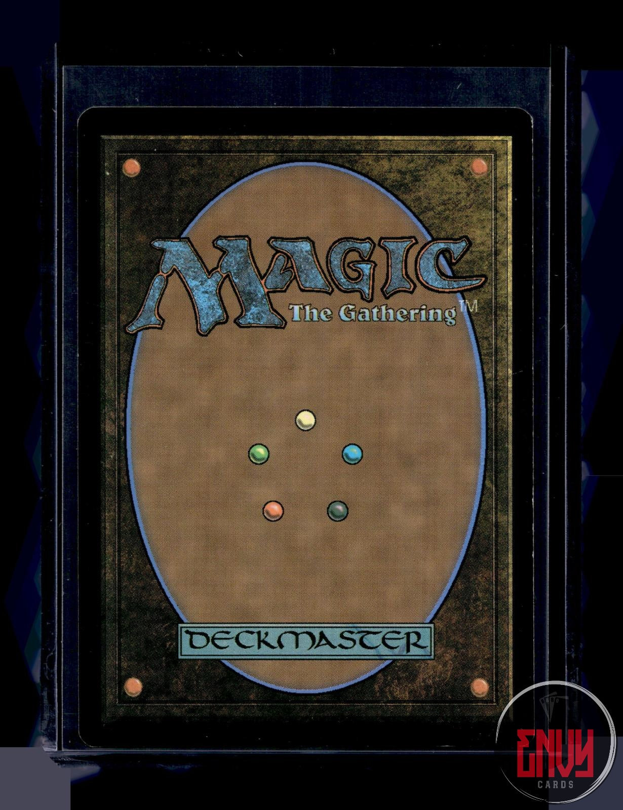 An Offer You Can't Refuse LP 170 Commander: Bloomburrow Magic: The Gathering