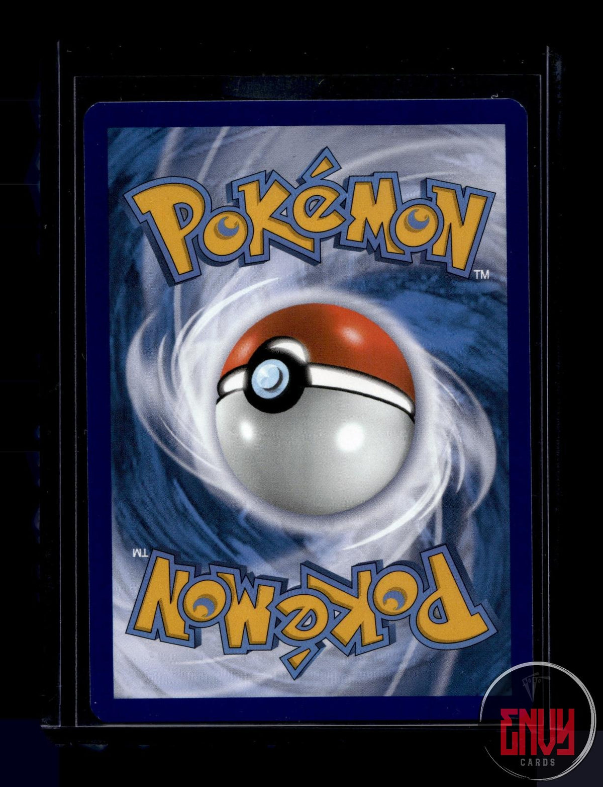 Mew VMAX Near Mint 114/264 VMAX Rare Fusion Strike Pokemon Holo